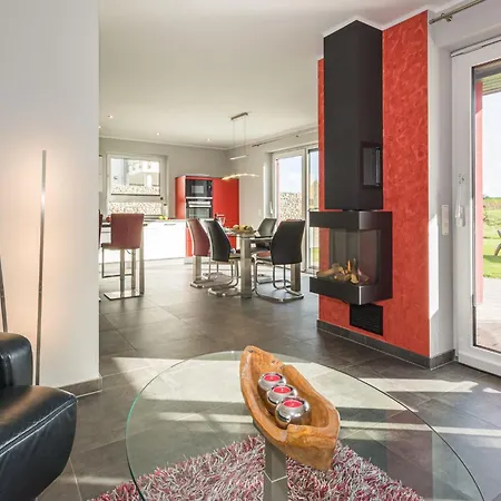 Holiday home Luxus_villa Joana